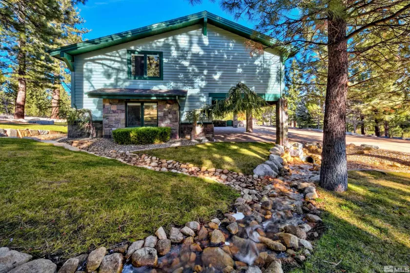 229 Five Creek, Gardnerville, Nevada 89460, 8 Bedrooms Bedrooms, ,10 BathroomsBathrooms,Residential,Residential,Five Creek,240000032