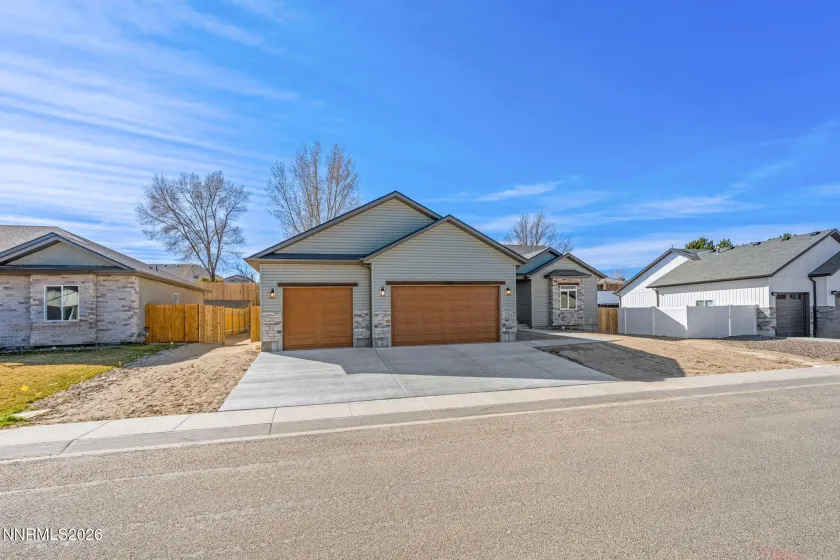 5310 Marla, Winnemucca, Nevada 89445, 3 Bedrooms Bedrooms, ,2 BathroomsBathrooms,Residential,Residential,Marla,240002343