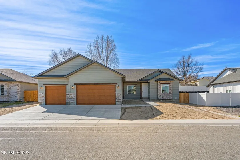 5310 Marla, Winnemucca, Nevada 89445, 3 Bedrooms Bedrooms, ,2 BathroomsBathrooms,Residential,Residential,Marla,240002343