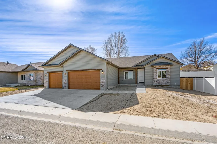 5310 Marla, Winnemucca, Nevada 89445, 3 Bedrooms Bedrooms, ,2 BathroomsBathrooms,Residential,Residential,Marla,240002343