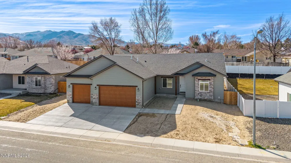 5310 Marla, Winnemucca, Nevada 89445, 3 Bedrooms Bedrooms, ,2 BathroomsBathrooms,Residential,Residential,Marla,240002343