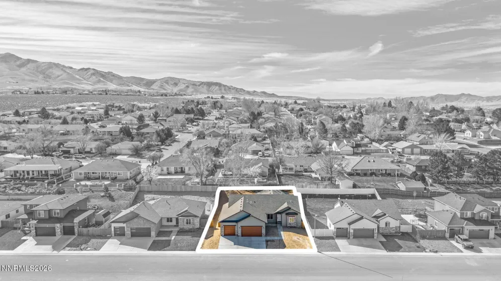 5310 Marla, Winnemucca, Nevada 89445, 3 Bedrooms Bedrooms, ,2 BathroomsBathrooms,Residential,Residential,Marla,240002343