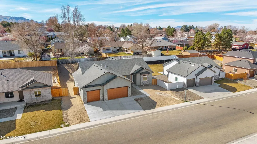 5310 Marla, Winnemucca, Nevada 89445, 3 Bedrooms Bedrooms, ,2 BathroomsBathrooms,Residential,Residential,Marla,240002343