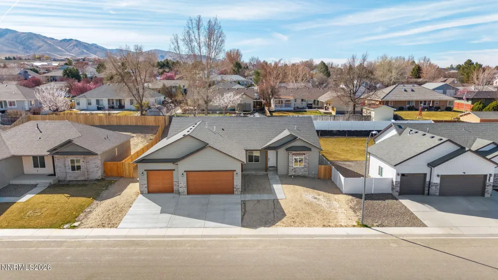 5310 Marla, Winnemucca, Nevada 89445, 3 Bedrooms Bedrooms, ,2 BathroomsBathrooms,Residential,Residential,Marla,240002343