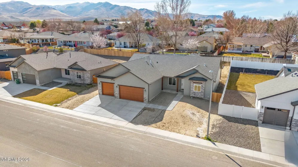 5310 Marla, Winnemucca, Nevada 89445, 3 Bedrooms Bedrooms, ,2 BathroomsBathrooms,Residential,Residential,Marla,240002343