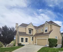 3492 Mashie, Sparks, Nevada 89431, 4 Bedrooms Bedrooms, ,4 BathroomsBathrooms,Residential,Residential,Mashie,240004156