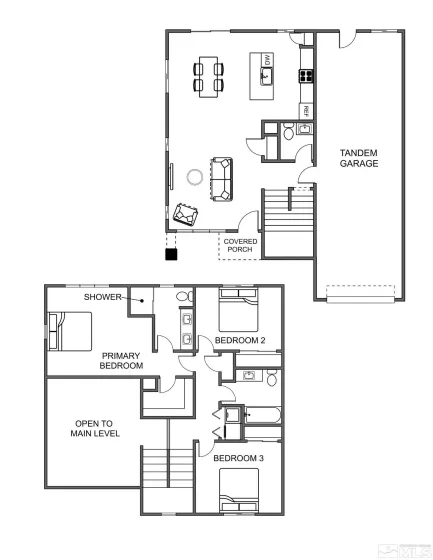 5412 Branding Iron, Winnemucca, Nevada 89445, 3 Bedrooms Bedrooms, ,3 BathroomsBathrooms,Residential,Residential,Branding Iron,240003243