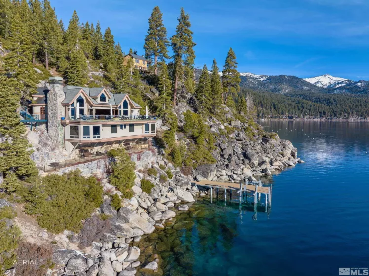300 State Route 28, Crystal Bay, Nevada 89402, 8 Bedrooms Bedrooms, ,11 BathroomsBathrooms,Residential,Residential,State Route 28,240006914