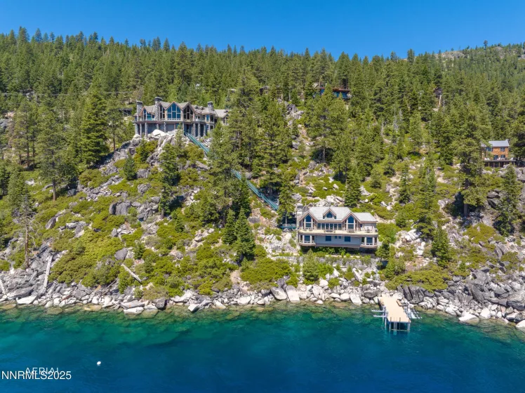 300 State Route 28, Crystal Bay, Nevada 89402, 8 Bedrooms Bedrooms, ,11 BathroomsBathrooms,Residential,Residential,State Route 28,240006914