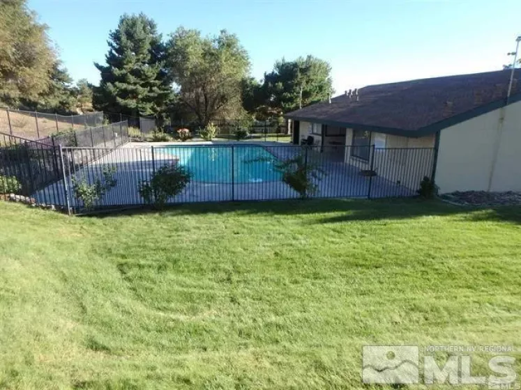3944 Clear Acre, Reno, Nevada 89512, 2 Bedrooms Bedrooms, ,1 BathroomBathrooms,Residential,Residential,Clear Acre,240006052