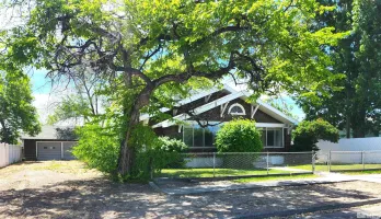 54 4th, Battle Mountain, Nevada 89820, 3 Bedrooms Bedrooms, ,2 BathroomsBathrooms,Residential,Residential,4th,240006008