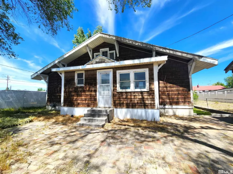 54 4th, Battle Mountain, Nevada 89820, 3 Bedrooms Bedrooms, ,2 BathroomsBathrooms,Residential,Residential,4th,240006008