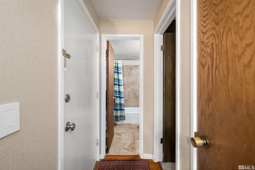 313 Tramway, Stateline, Nevada 89449, 1 Bedroom Bedrooms, ,1 BathroomBathrooms,Residential,Residential,Tramway,240005385