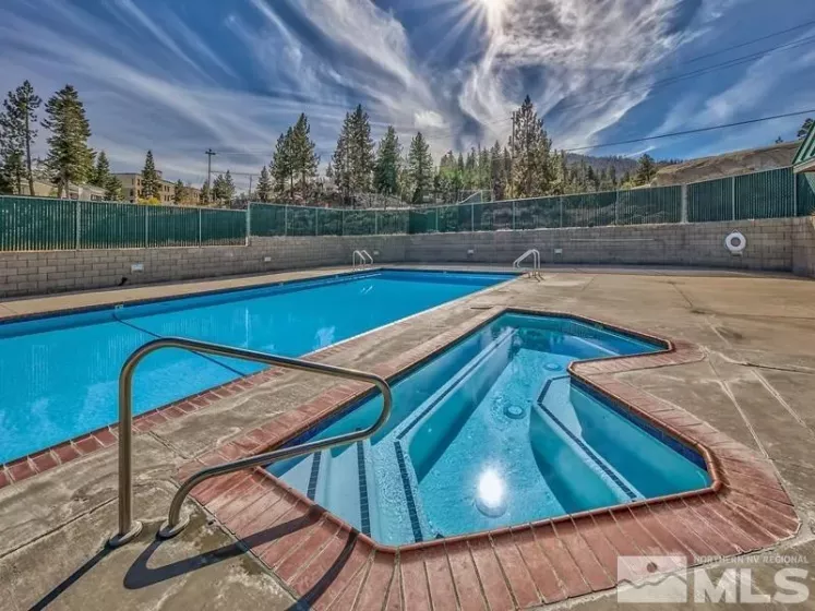313 Tramway, Stateline, Nevada 89449, 1 Bedroom Bedrooms, ,1 BathroomBathrooms,Residential,Residential,Tramway,240005385