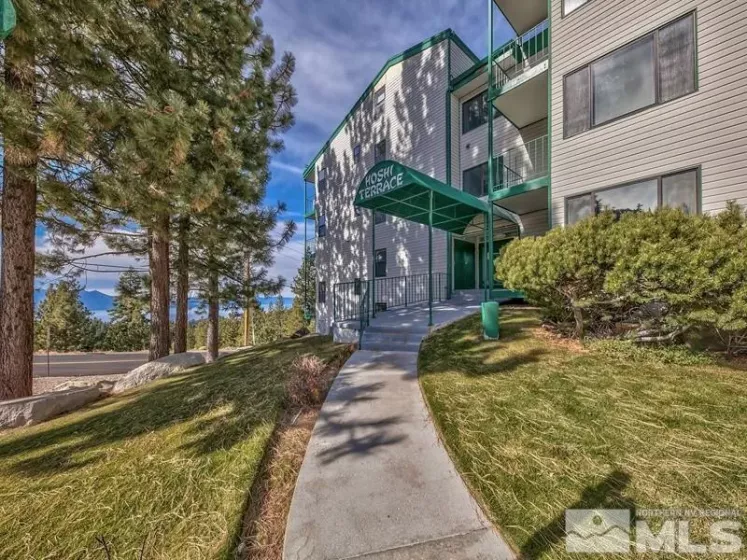 313 Tramway, Stateline, Nevada 89449, 1 Bedroom Bedrooms, ,1 BathroomBathrooms,Residential,Residential,Tramway,240005385