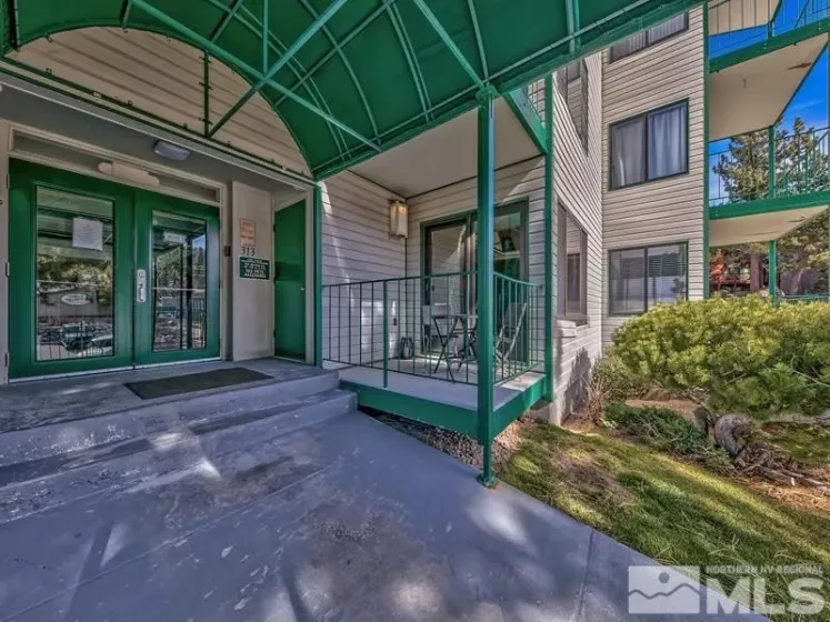 313 Tramway, Stateline, Nevada 89449, 1 Bedroom Bedrooms, ,1 BathroomBathrooms,Residential,Residential,Tramway,240005385