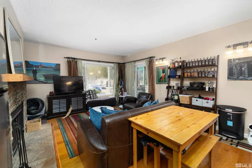 313 Tramway, Stateline, Nevada 89449, 1 Bedroom Bedrooms, ,1 BathroomBathrooms,Residential,Residential,Tramway,240005385