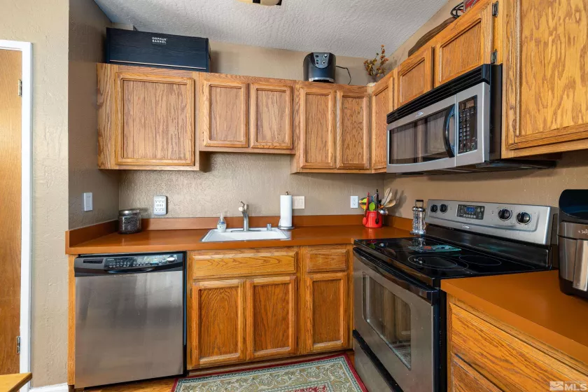 313 Tramway, Stateline, Nevada 89449, 1 Bedroom Bedrooms, ,1 BathroomBathrooms,Residential,Residential,Tramway,240005385