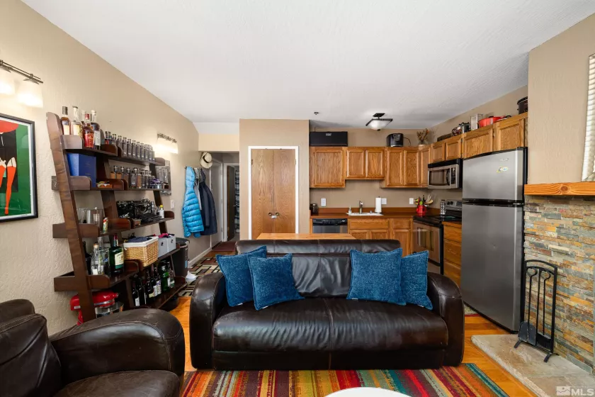 313 Tramway, Stateline, Nevada 89449, 1 Bedroom Bedrooms, ,1 BathroomBathrooms,Residential,Residential,Tramway,240005385