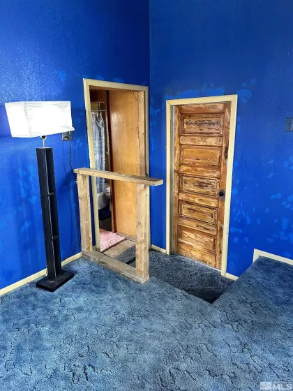 121 South, Tonopah, Nevada 89049, 2 Bedrooms Bedrooms, ,1 BathroomBathrooms,Residential,Residential,South,240007842