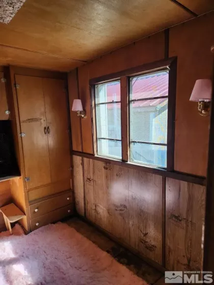 121 South, Tonopah, Nevada 89049, 2 Bedrooms Bedrooms, ,1 BathroomBathrooms,Residential,Residential,South,240007842