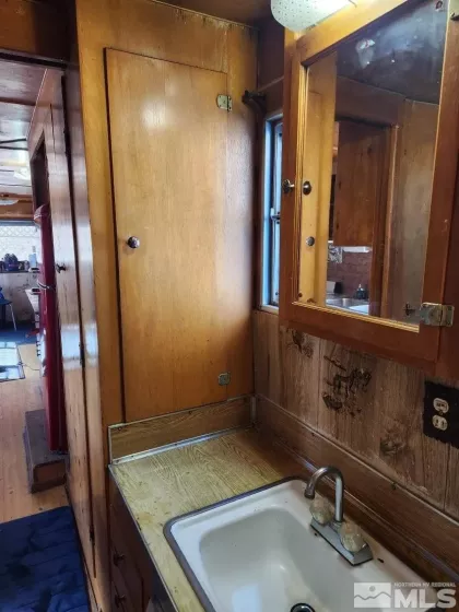 121 South, Tonopah, Nevada 89049, 2 Bedrooms Bedrooms, ,1 BathroomBathrooms,Residential,Residential,South,240007842