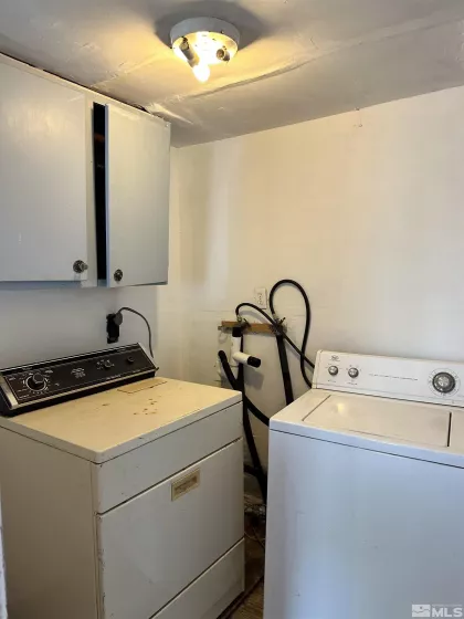 121 South, Tonopah, Nevada 89049, 2 Bedrooms Bedrooms, ,1 BathroomBathrooms,Residential,Residential,South,240007842