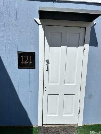 121 South, Tonopah, Nevada 89049, 2 Bedrooms Bedrooms, ,1 BathroomBathrooms,Residential,Residential,South,240007842