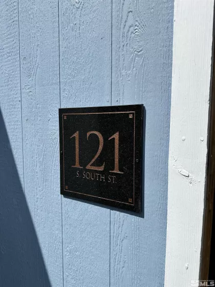 121 South, Tonopah, Nevada 89049, 2 Bedrooms Bedrooms, ,1 BathroomBathrooms,Residential,Residential,South,240007842