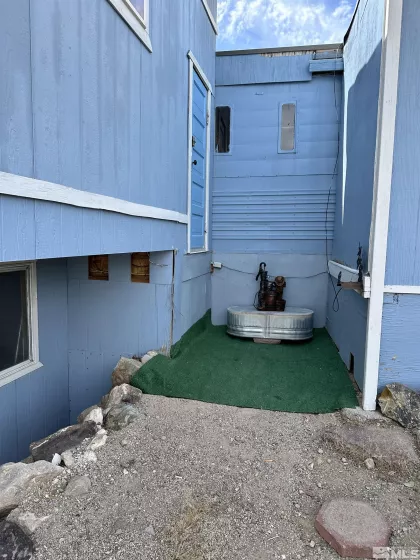 121 South, Tonopah, Nevada 89049, 2 Bedrooms Bedrooms, ,1 BathroomBathrooms,Residential,Residential,South,240007842
