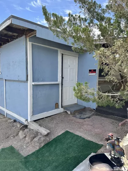 121 South, Tonopah, Nevada 89049, 2 Bedrooms Bedrooms, ,1 BathroomBathrooms,Residential,Residential,South,240007842