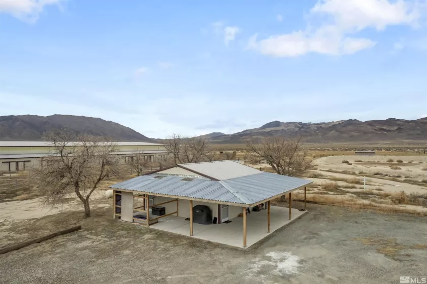 5100 Grey Van, Reno, Nevada 89510, 3 Bedrooms Bedrooms, ,2 BathroomsBathrooms,Residential,Residential,Grey Van,240007566