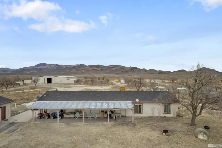 5100 Grey Van, Reno, Nevada 89510, 3 Bedrooms Bedrooms, ,2 BathroomsBathrooms,Residential,Residential,Grey Van,240007566