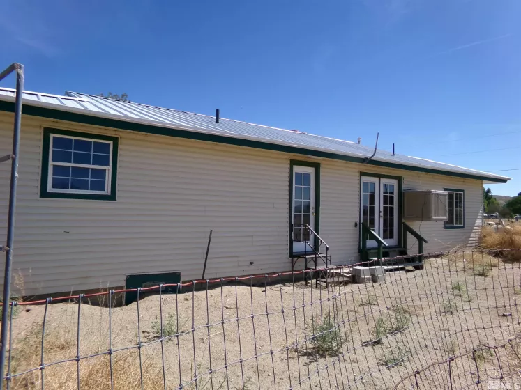 11 Hall, Yerington, Nevada 89447, 3 Bedrooms Bedrooms, ,1 BathroomBathrooms,Residential,Residential,Hall,240007593