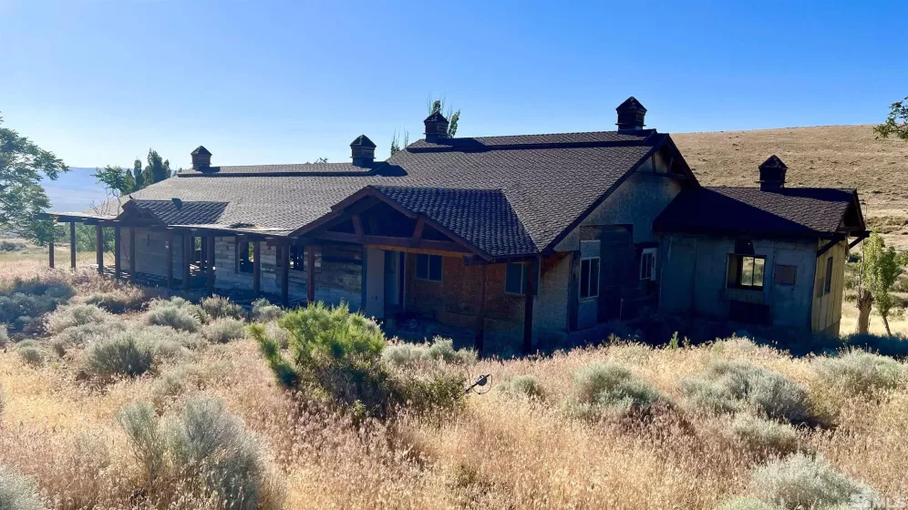 2605 Unionville, Unionville, Nevada 89418, 4 Bedrooms Bedrooms, ,2 BathroomsBathrooms,Residential,Residential,Unionville,240007369
