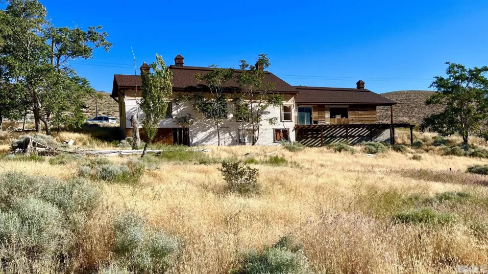 2605 Unionville, Unionville, Nevada 89418, 4 Bedrooms Bedrooms, ,2 BathroomsBathrooms,Residential,Residential,Unionville,240007369
