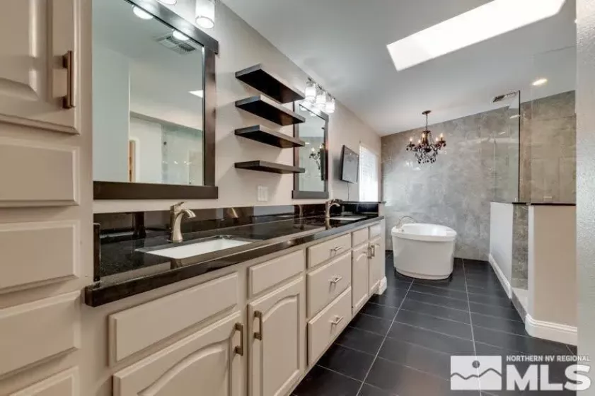 3135 Villa Marbella, Reno, Nevada 89509, 4 Bedrooms Bedrooms, ,3 BathroomsBathrooms,Residential,Residential,Villa Marbella,240007086