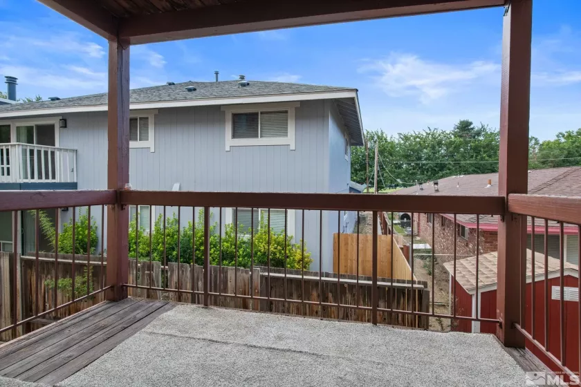 1000 Beck, Reno, Nevada 89509, 1 Bedroom Bedrooms, ,1 BathroomBathrooms,Residential,Residential,Beck,240011330