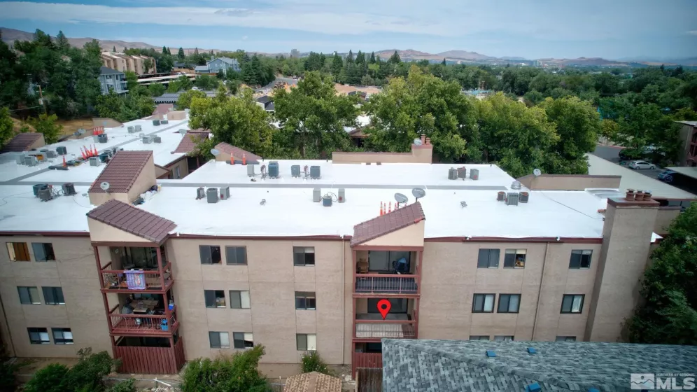 1000 Beck, Reno, Nevada 89509, 1 Bedroom Bedrooms, ,1 BathroomBathrooms,Residential,Residential,Beck,240011330