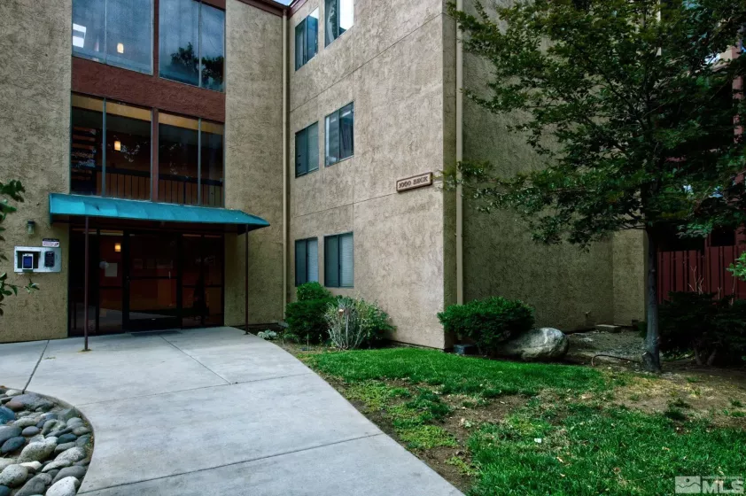 1000 Beck, Reno, Nevada 89509, 1 Bedroom Bedrooms, ,1 BathroomBathrooms,Residential,Residential,Beck,240011330