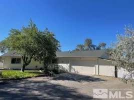 772 Scout, Gardnerville, Nevada 89410, 3 Bedrooms Bedrooms, ,3 BathroomsBathrooms,Residential,Residential,Scout,240011286