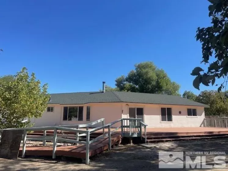 772 Scout, Gardnerville, Nevada 89410, 3 Bedrooms Bedrooms, ,3 BathroomsBathrooms,Residential,Residential,Scout,240011286
