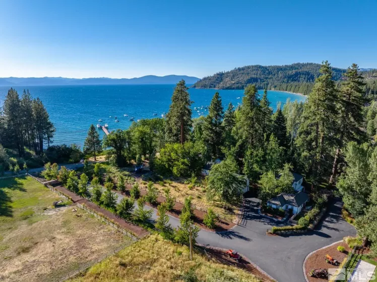 1951 Glenbrook, Glenbrook, Nevada 89413, 4 Bedrooms Bedrooms, ,3 BathroomsBathrooms,Residential,Residential,Glenbrook,240010909