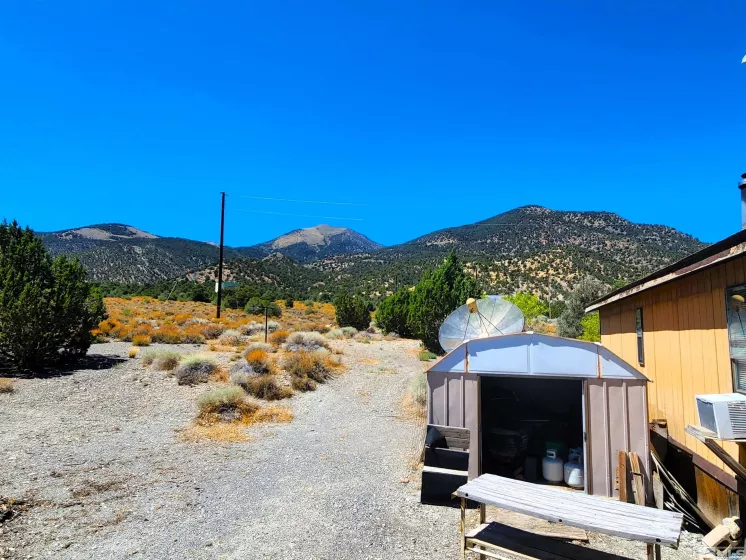 122 Black Hill, Austin, Nevada 89310, 3 Bedrooms Bedrooms, ,2 BathroomsBathrooms,Residential,Residential,Black Hill,240010998