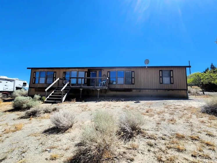 122 Black Hill, Austin, Nevada 89310, 3 Bedrooms Bedrooms, ,2 BathroomsBathrooms,Residential,Residential,Black Hill,240010998