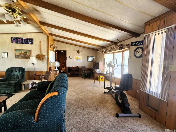122 Black Hill, Austin, Nevada 89310, 3 Bedrooms Bedrooms, ,2 BathroomsBathrooms,Residential,Residential,Black Hill,240010998