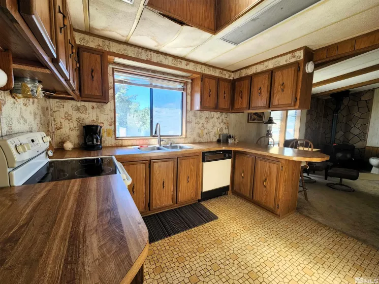122 Black Hill, Austin, Nevada 89310, 3 Bedrooms Bedrooms, ,2 BathroomsBathrooms,Residential,Residential,Black Hill,240010998