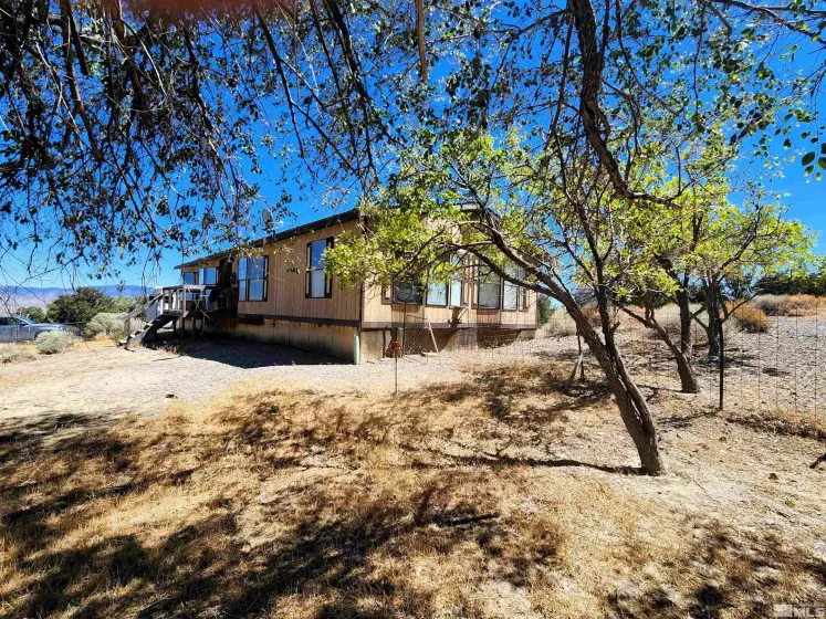 122 Black Hill, Austin, Nevada 89310, 3 Bedrooms Bedrooms, ,2 BathroomsBathrooms,Residential,Residential,Black Hill,240010998