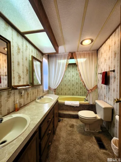 122 Black Hill, Austin, Nevada 89310, 3 Bedrooms Bedrooms, ,2 BathroomsBathrooms,Residential,Residential,Black Hill,240010998