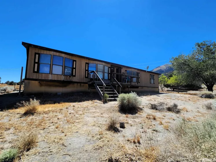 122 Black Hill, Austin, Nevada 89310, 3 Bedrooms Bedrooms, ,2 BathroomsBathrooms,Residential,Residential,Black Hill,240010998